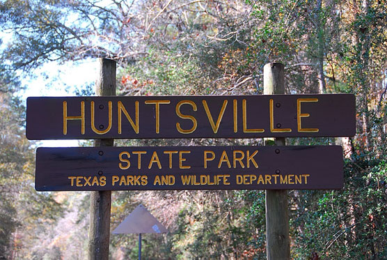 Huntsville-Sign