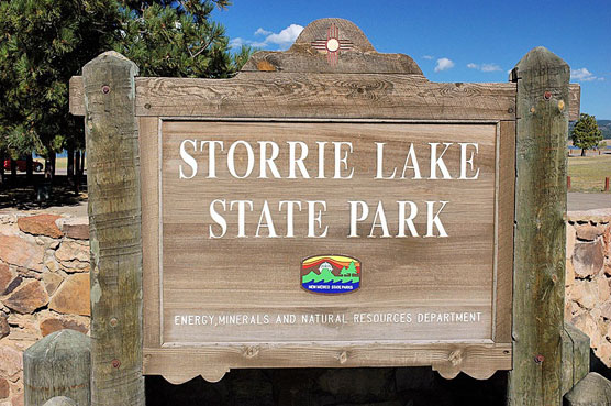 Storrie-Lake-Sign