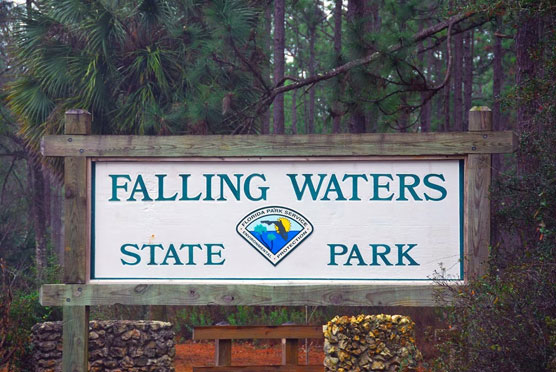 Falling-Waters-Sign