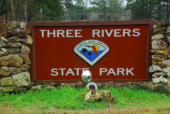 Three-Rivers-Sign