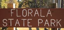 Florala State Park