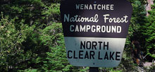 Clear Lake North