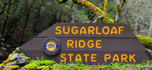 Sugarloaf Ridge State Park