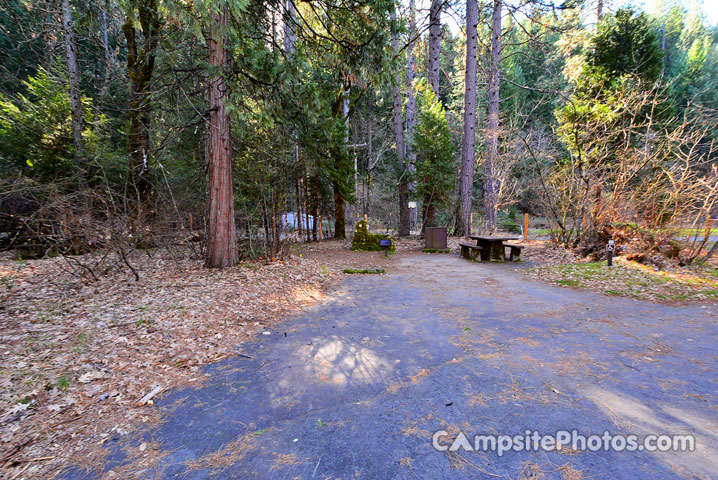 Castle Crags State Park Riverside 002