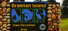 Brannan Island State Recreation Area