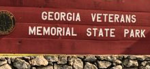 Georgia Veterans Memorial State Park