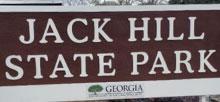 Jack Hill State Park