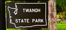 Twanoh State Park