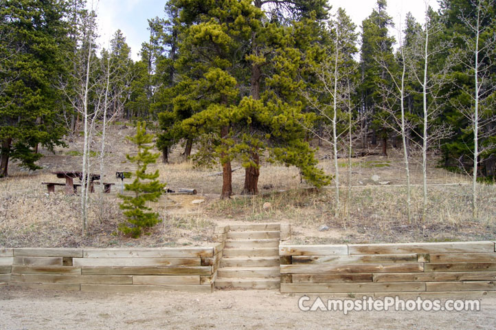 Cold Springs Campground 002