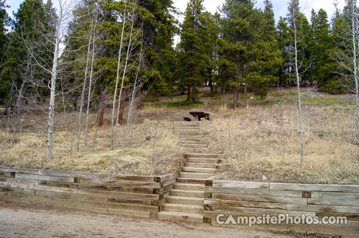 Cold Springs Campground 004