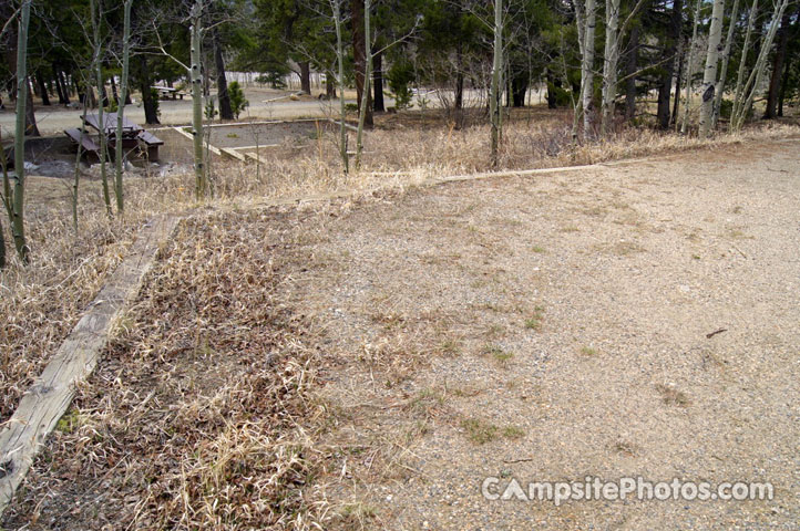 Cold Springs Campground 009