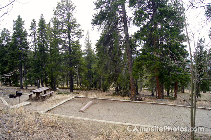 Cold Springs Campground 012