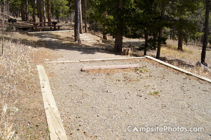 Cold Springs Campground 013