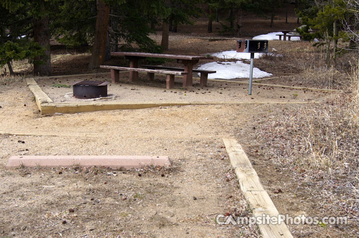 Cold Springs Campground 025