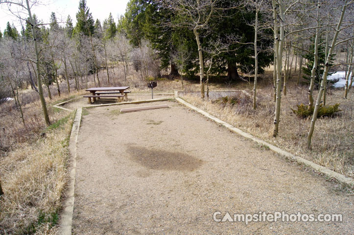 Cold Springs Campground 027