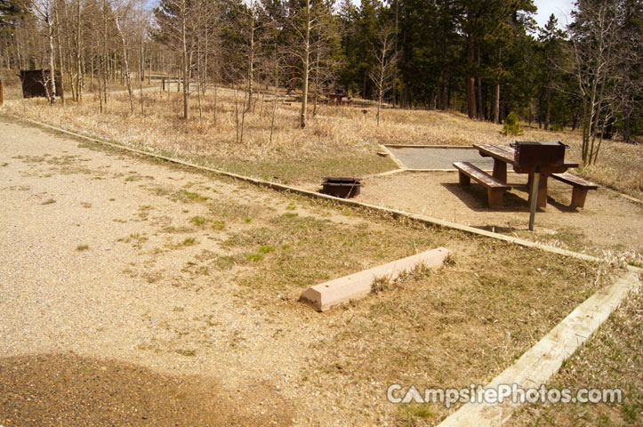 Cold Springs Campground 030