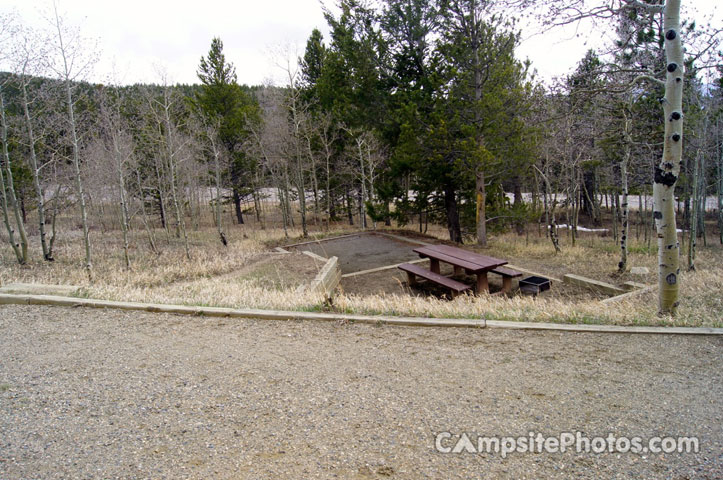 Cold Springs Campground 035