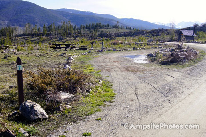 Lowry Campground 007
