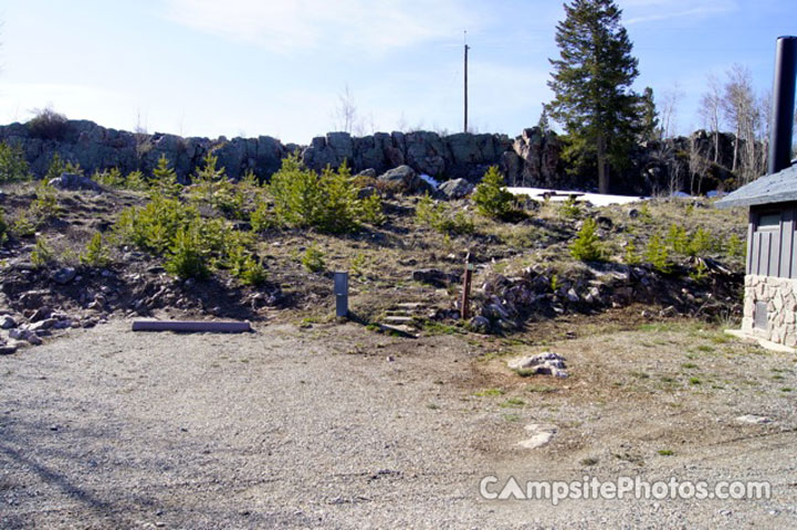 Lowry Campground 012