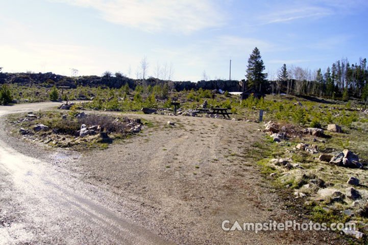 Lowry Campground 016