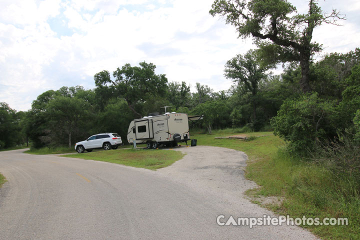 McKinney Falls State Park 005