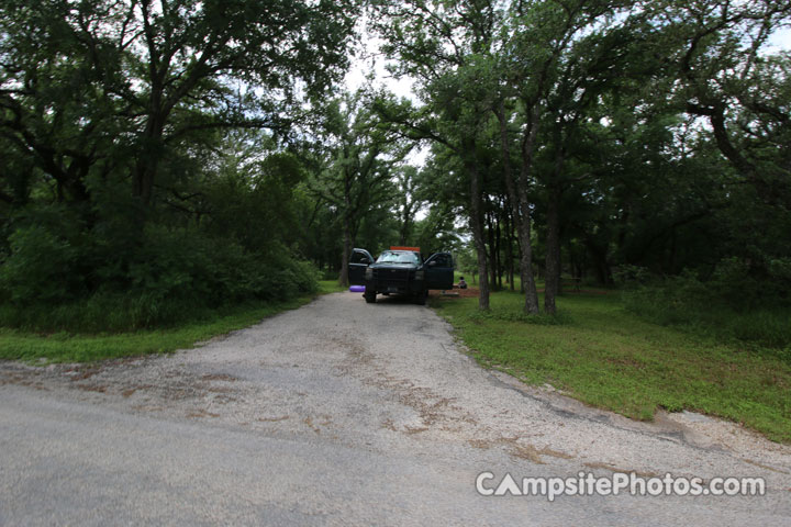 McKinney Falls State Park 007