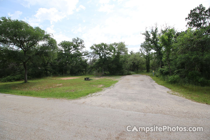 McKinney Falls State Park 025
