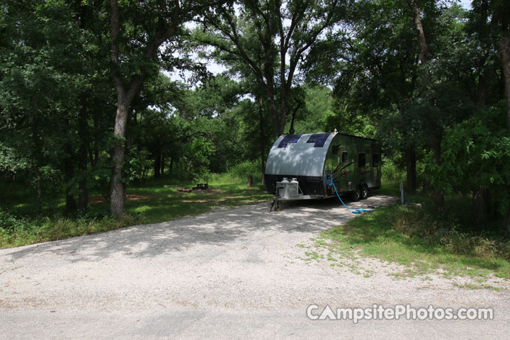 McKinney Falls State Park 055