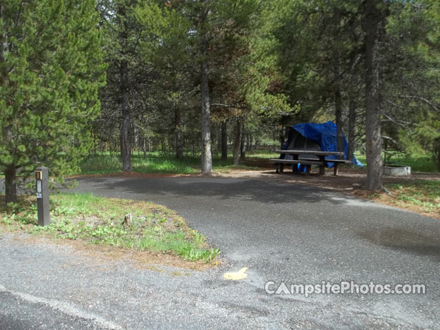 Buffalo Campground Loop A 003