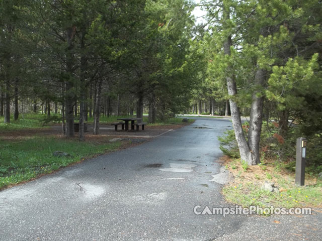 Buffalo Campground Loop A 010
