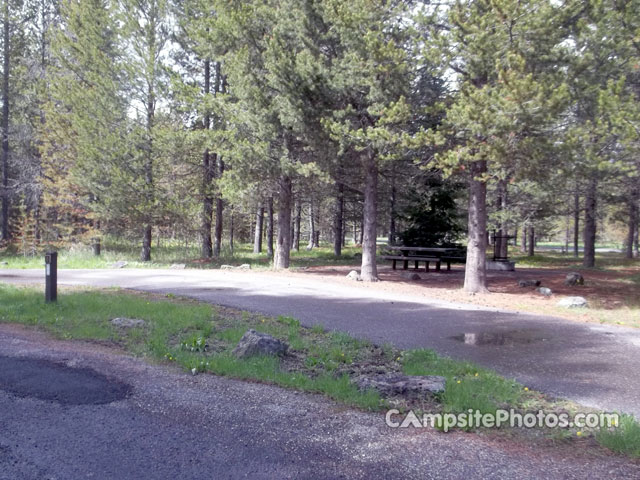 Buffalo Campground Loop A 011
