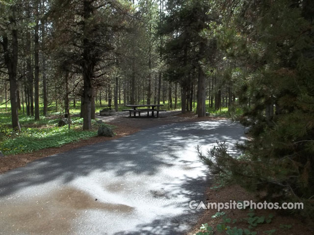 Buffalo Campground Loop B 002
