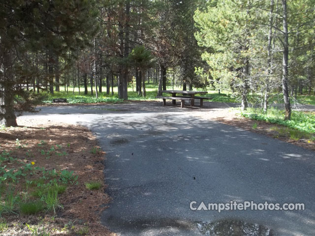 Buffalo Campground Loop B 003