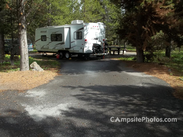 Buffalo Campground Loop B 004