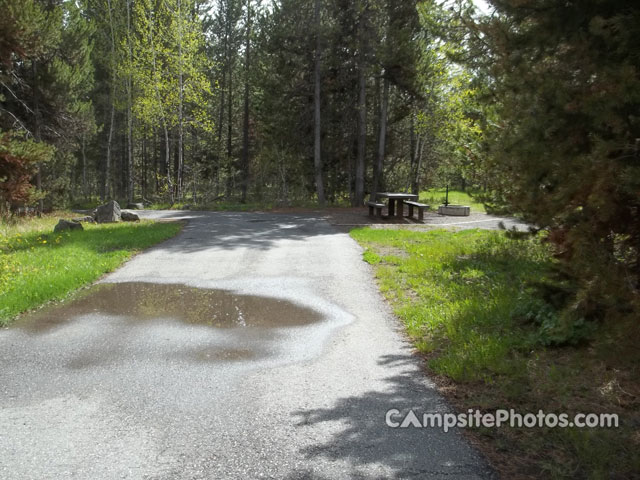 Buffalo Campground Loop B 007