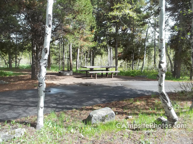 Buffalo Campground Loop B 008