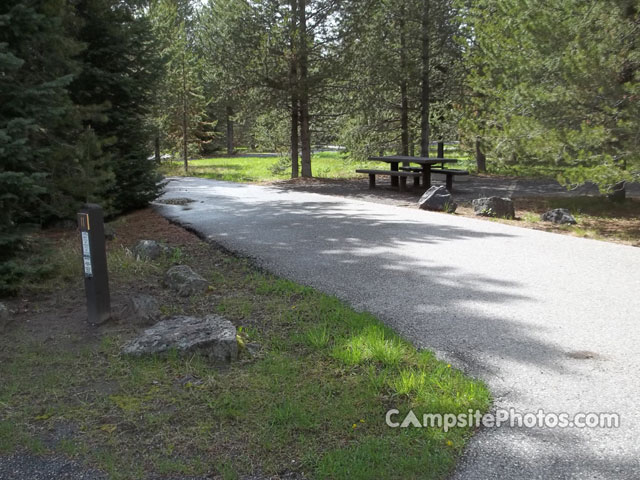 Buffalo Campground Loop B 011