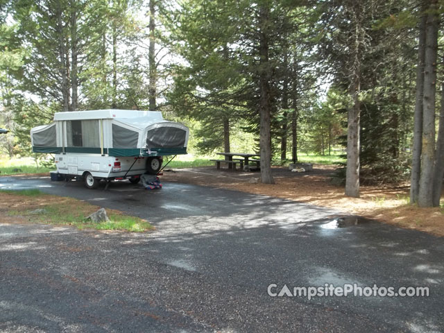Buffalo Campground Loop B 012