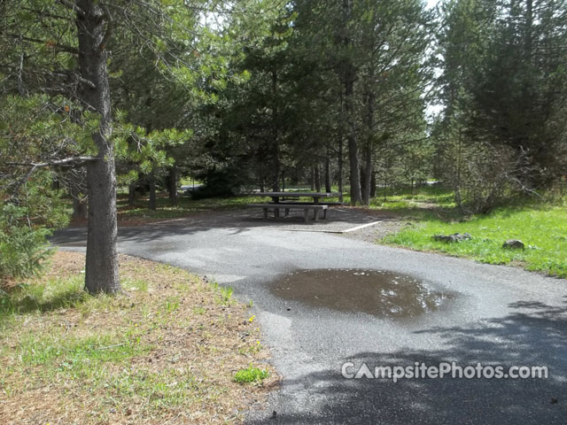 Buffalo Campground Loop B 013
