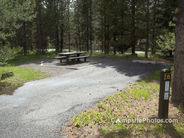 Buffalo Campground Loop B 015