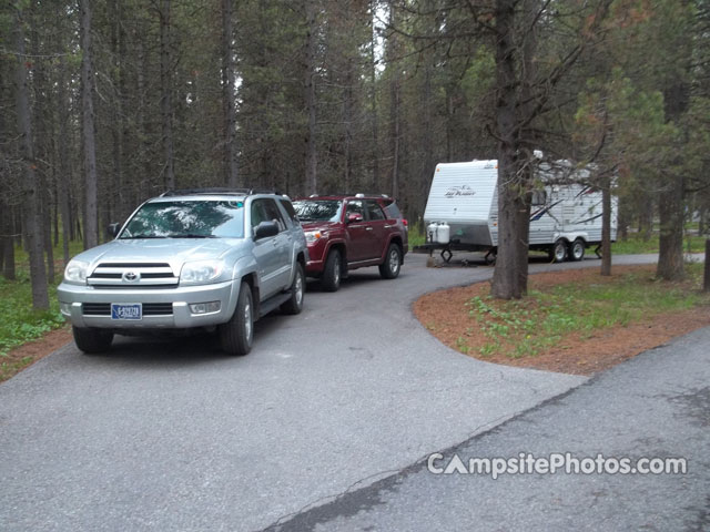 Buffalo Campground Loop C 002