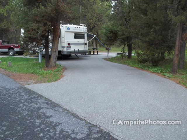 Buffalo Campground Loop C 003