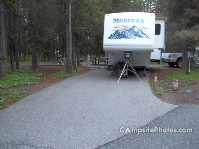 Buffalo Campground Loop C 004