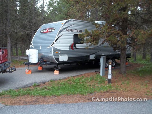 Buffalo Campground Loop C 006