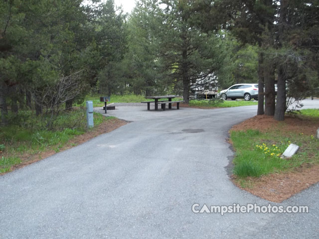 Buffalo Campground Loop C 008
