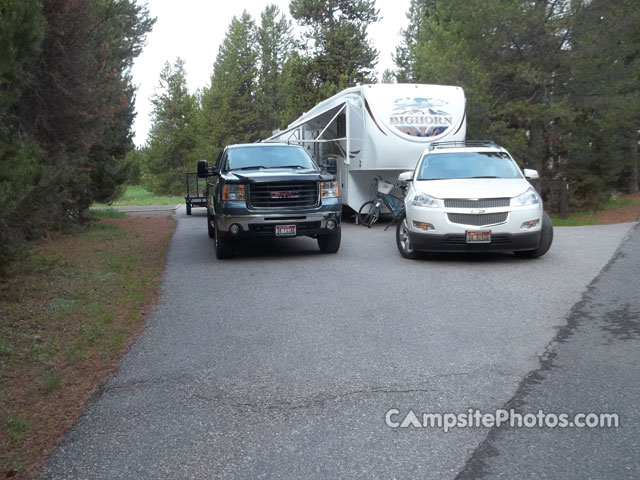 Buffalo Campground Loop C 011