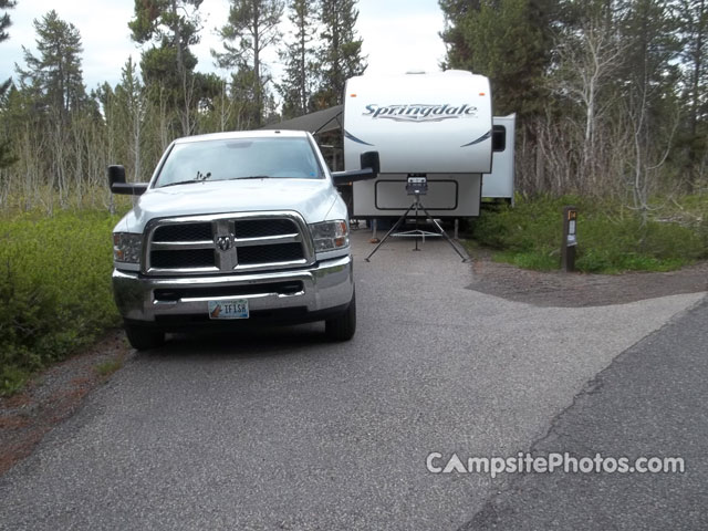 Buffalo Campground Loop C 014