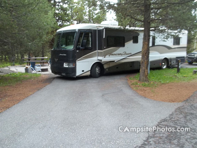 Buffalo Campground Loop C 015