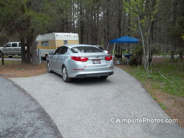 Buffalo Campground Loop C 016