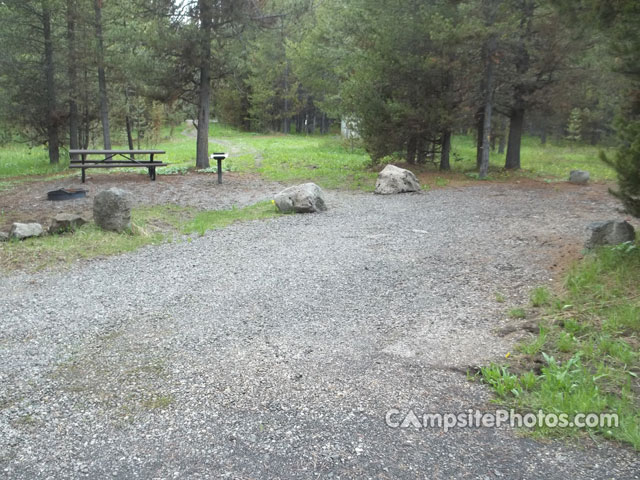 Buffalo Campground Loop D 005